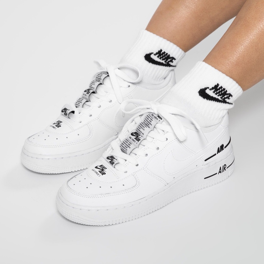 Nike Air Force 1 LV8 3 Double Air